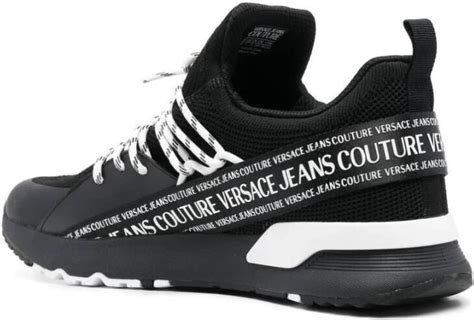 versace schoenen heren zwart|Men's Designer Shoes .